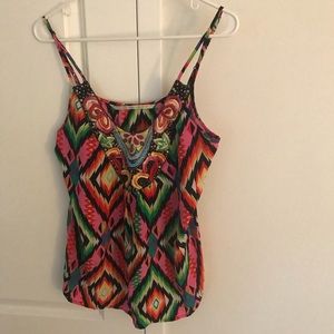 12th Street by Cynthia Vincent